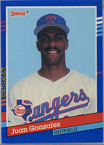 Juan Gonzalez