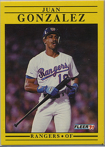Juan Gonzalez