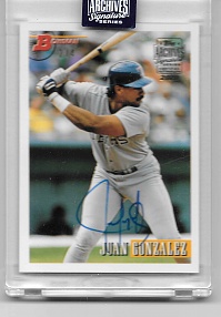 Juan Gonzalez