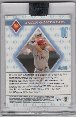 Juan Gonzalez