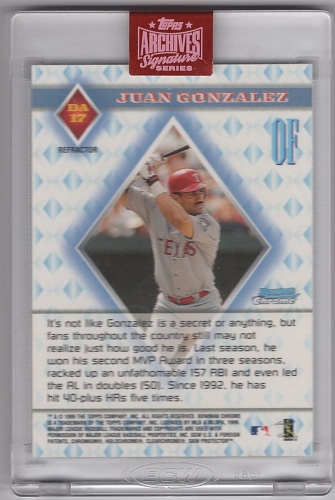 Juan Gonzalez