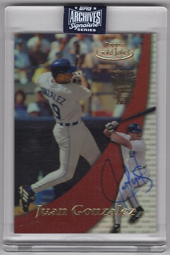 Juan Gonzalez