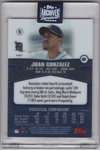 Juan Gonzalez