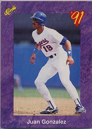 Juan Gonzalez