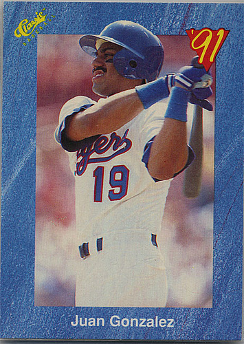 Juan Gonzalez