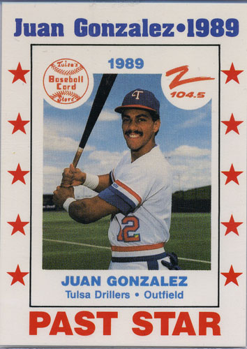 Juan Gonzalez