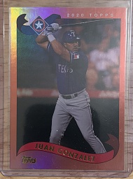 Juan Gonzalez