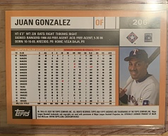 Juan Gonzalez