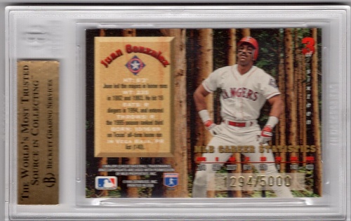 Juan Gonzalez