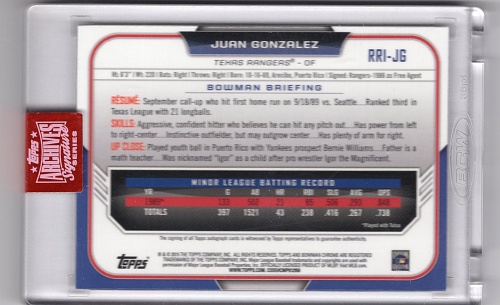 Juan Gonzalez