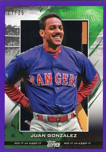 Juan Gonzalez