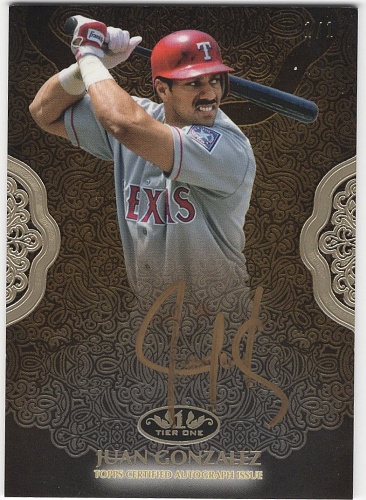 Juan Gonzalez