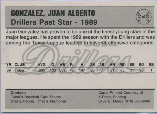 Juan Gonzalez