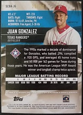 Juan Gonzalez