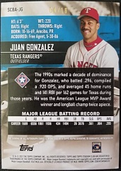 Juan Gonzalez