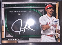 Juan Gonzalez