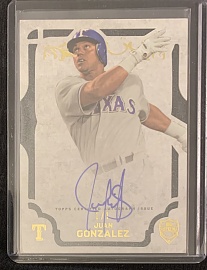 Juan Gonzalez