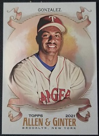 Juan Gonzalez