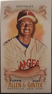 Juan Gonzalez