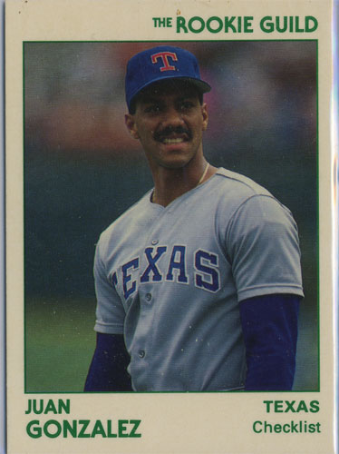 Juan Gonzalez