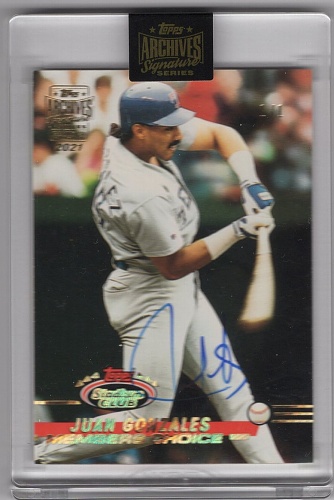 Juan Gonzalez