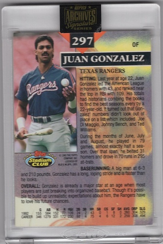 Juan Gonzalez