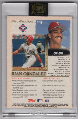 Juan Gonzalez