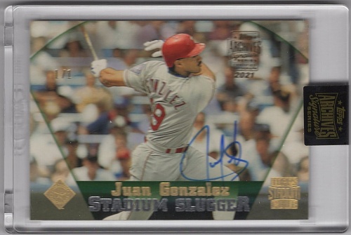Juan Gonzalez
