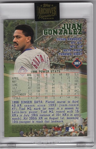Juan Gonzalez