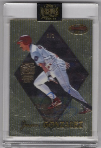 Juan Gonzalez