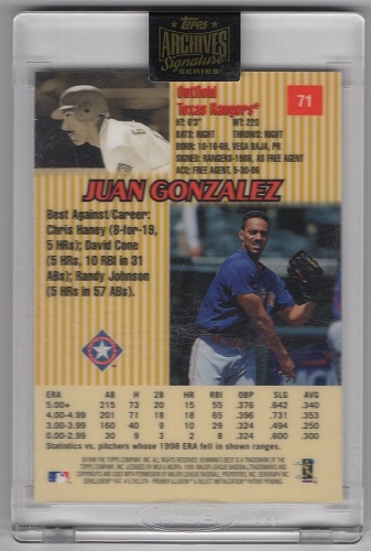 Juan Gonzalez