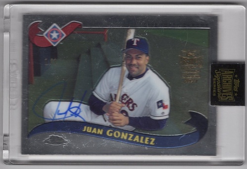 Juan Gonzalez