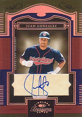 Juan Gonzalez