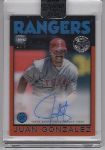Juan Gonzalez