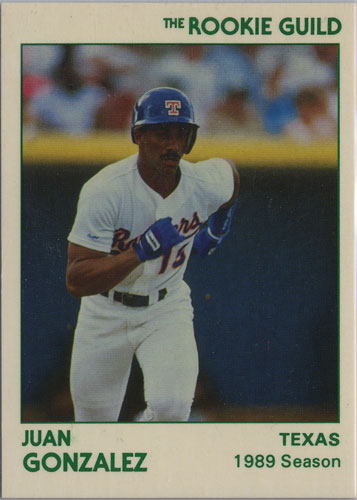 Juan Gonzalez