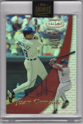 Juan Gonzalez