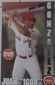 Juan Gonzalez