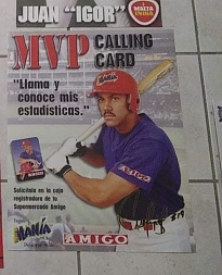 Juan Gonzalez