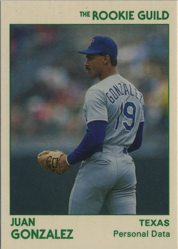 Juan Gonzalez