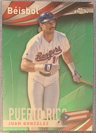 Juan Gonzalez