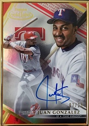 Juan Gonzalez