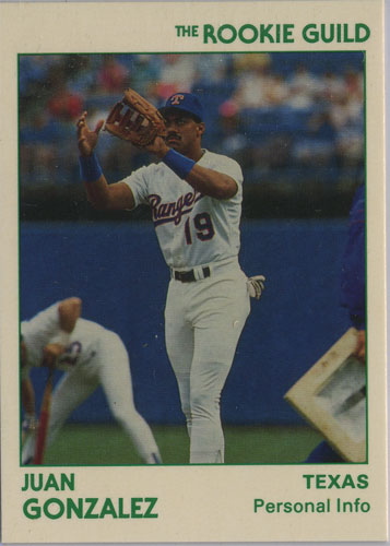 Juan Gonzalez