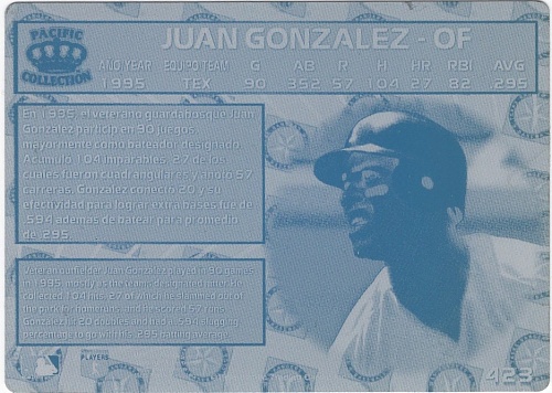 Juan Gonzalez