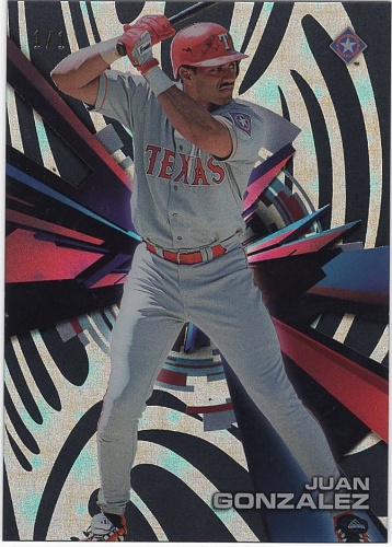 Juan Gonzalez