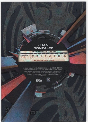 Juan Gonzalez