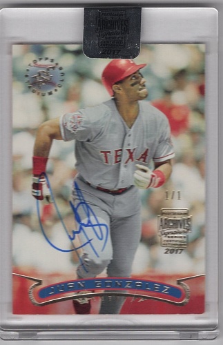 Juan Gonzalez