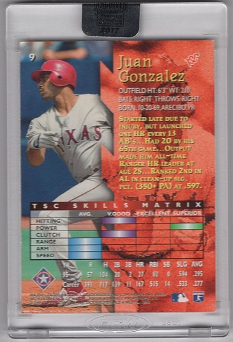 Juan Gonzalez