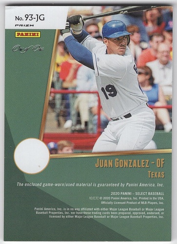 Juan Gonzalez
