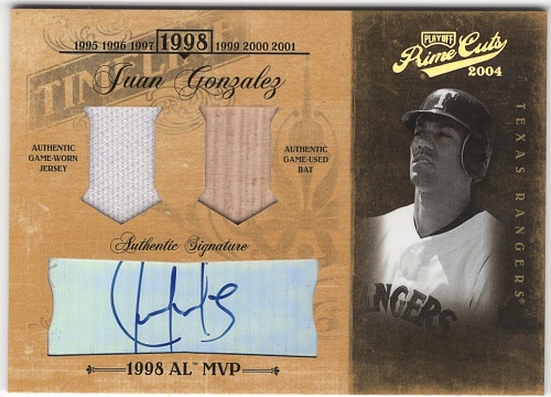 Juan Gonzalez