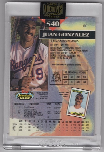 Juan Gonzalez